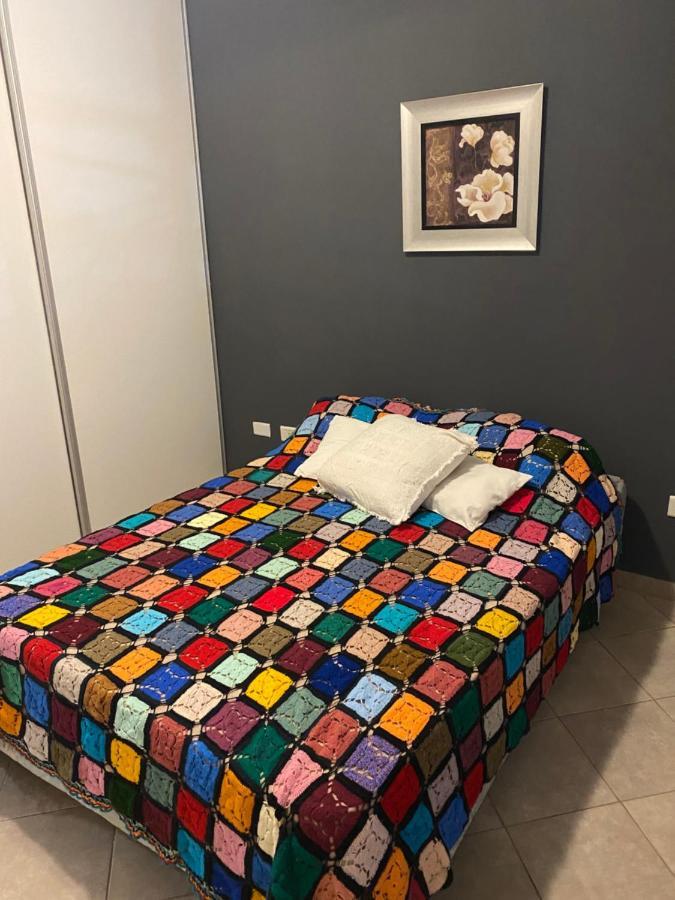 Apartamento Departamento 3 Centro - Cardiologico Con Cochera *