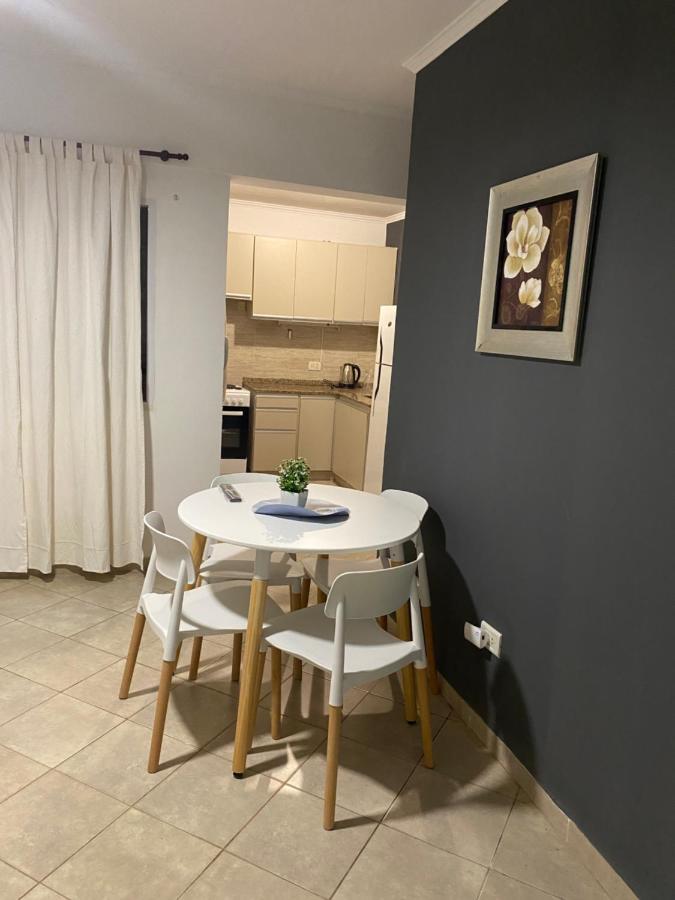 Apartamento Departamento 3 Centro - Cardiologico Con Cochera *