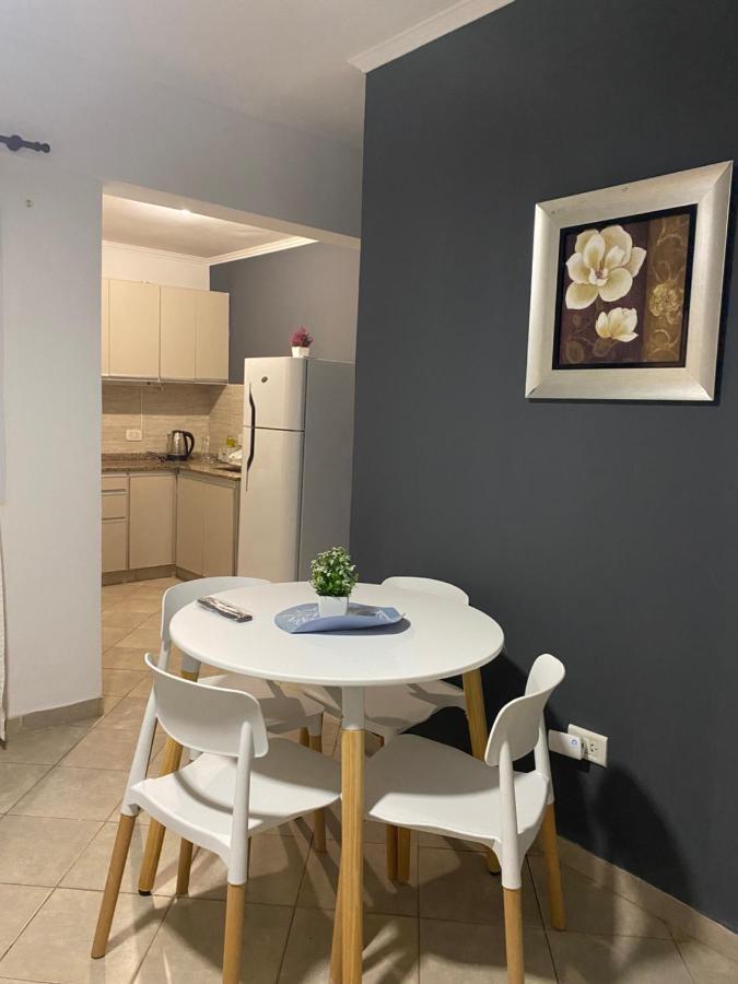 Apartamento Departamento 3 Centro - Cardiologico Con Cochera Corrientes