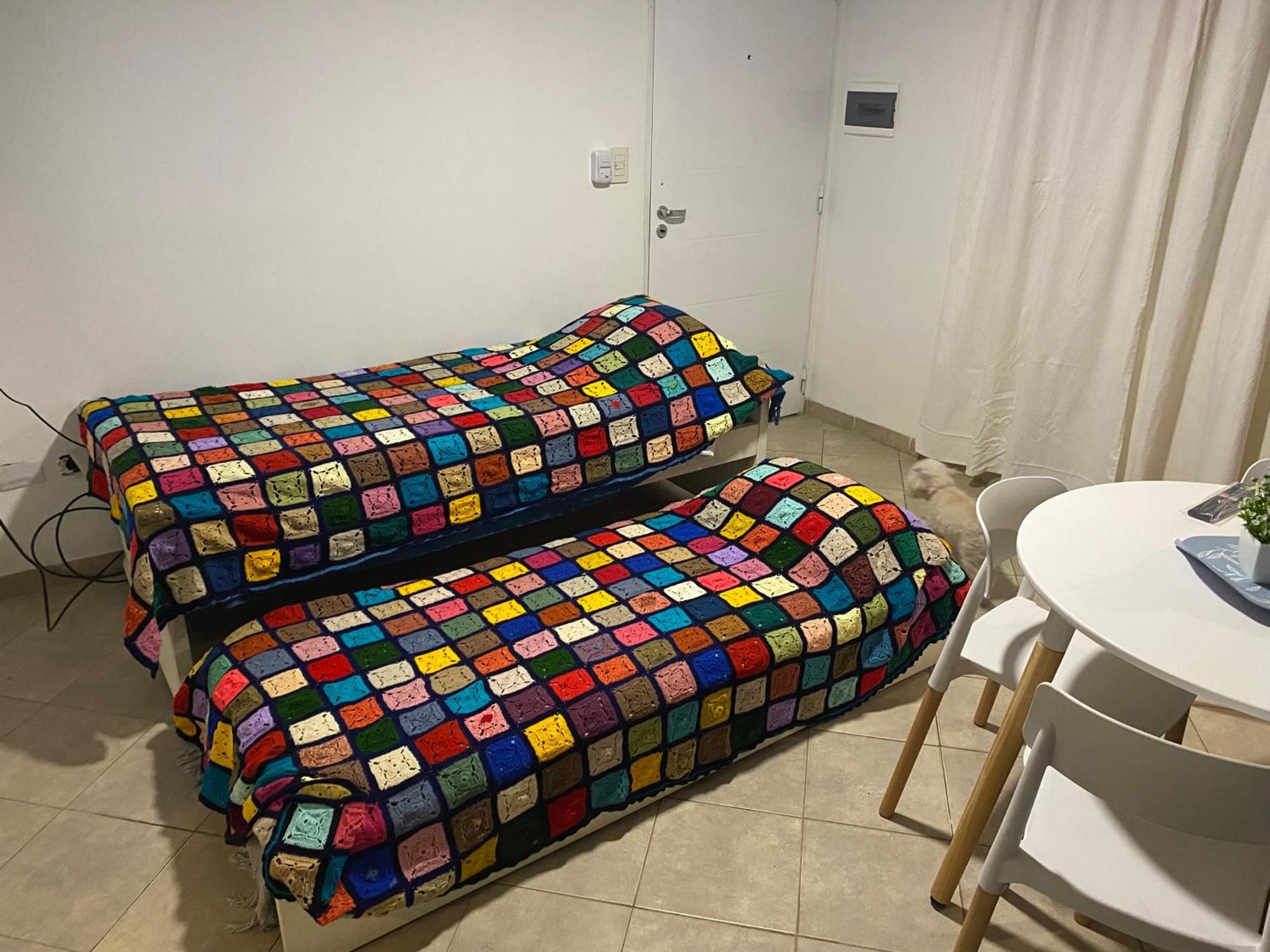Departamento 3 Centro - Cardiologico Con Cochera Apartamento *
