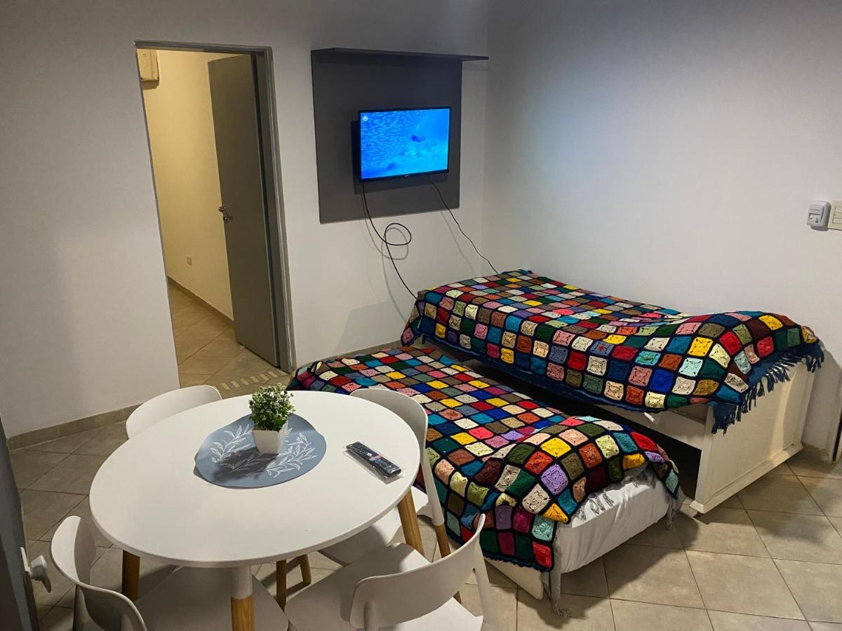 Departamento 3 Centro - Cardiologico Con Cochera Apartment *